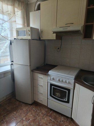 Сдам 1 ком квартиру на Николаевке. Кропивницький. фото 1 Сдам 1 ком квартиру на Николаевке. Кропивницький. фото 1