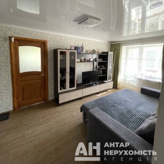 Здається в оренду 2-к квартира в Кропивницькому, р-н Дендропарк. Дендропарк. фото 3 Здається в оренду 2-к квартира в Кропивницькому, р-н Дендропарк
Площа - 45 М. Дендропарк. фото 3