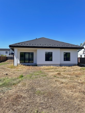 Продаж Будинку!!! 12 сот землі. . фото 5 Продається одноповерховий особняк, з гаражем та власним подвірям - 140м2, з діля. . фото 5