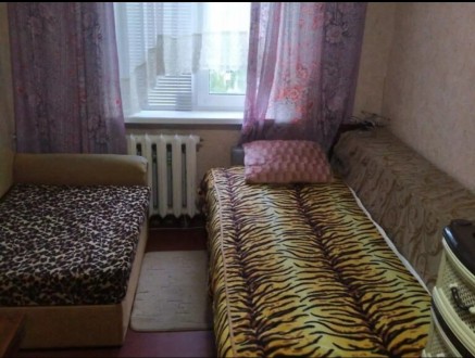 Здаю окрему кімнату доя дівчини чи жінки. Київ. фото 1 Здаю окрему кімнату доя дівчини чи жінки. Київ. фото 1