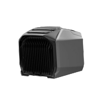 Кондиціонер EcoFlow Wave 3. . фото 5 Створюйте комфортний сценарій персонального кліматконтролю з EcoFlow WAVE 3 Розу. . фото 5