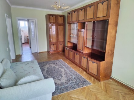 Оренда 2-х кімнатної квартири в центрі Львова. Львів. фото 1 Оренда 2-х кімнатної квартири в центрі Львова. Львів. фото 1