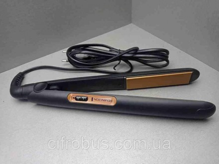 Фен фен-щітка Б/У Remington S1450. Київ. фото 1 Фен фен-щітка Б/У Remington S1450. Київ. фото 1