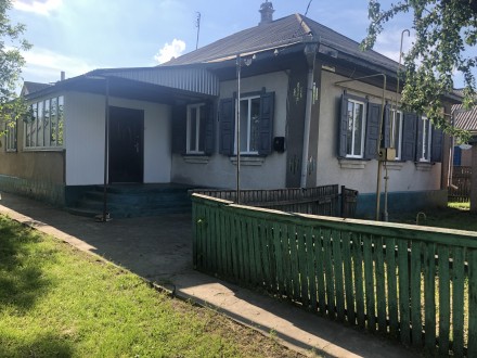 Продам будинок в селі Вознесенському,,Золотонісрайону,Черкаської області. Золотоноша. фото 1 Продам будинок в селі Вознесенському,,Золотонісрайону,Черкаської області. Золотоноша. фото 1
