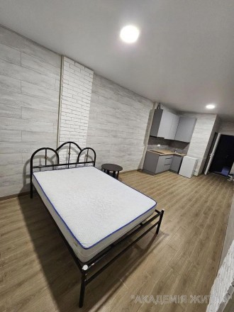 1-комнатная квартира, 28 м.кв.. Київ. фото 1 1-комнатная квартира, 28 м.кв.. Київ. фото 1