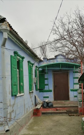 Сдаю дом на Минусинской. Дніпро. фото 1 Сдаю дом на Минусинской. Дніпро. фото 1