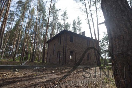 дом, 200.00 кв.м. . фото 2 БУДИНОК В ЛІСІ!
Будинок серед соснового лісу, що створює відчуття курортної з. . фото 2