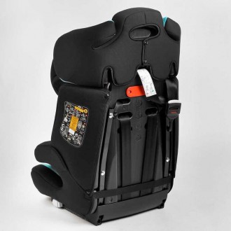 Автокресло универсальное FX 5266 Joy, 9-36 кг, ISOFIX ish. Харьков. фото 1 Автокресло универсальное FX 5266 Joy, 9-36 кг, ISOFIX ish. Харьков. фото 1