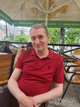 ШУКАЮ ЖІНКУ. . фото 1 Ціную чесність, доброту та вірність. Шукаю партнершу, яка розділяє мої цінності . . фото 1