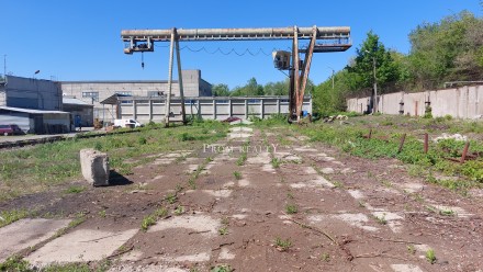 Відкритий майданчик/Металобаза, Залютине.. Харків. фото 1 Відкритий майданчик/Металобаза, Залютине.. Харків. фото 1