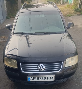 Продам passat b5plus. Днепр. фото 1 Продам passat b5plus. Днепр. фото 1