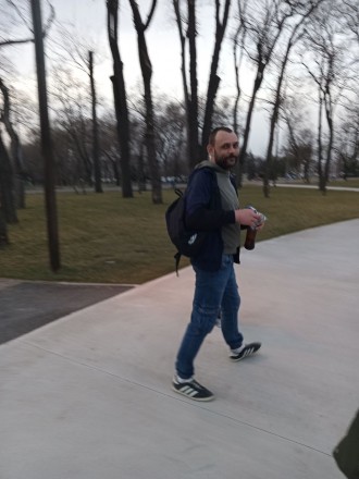 Я активный ищу человека с кем будет хорошо и легко проводить время.. Запоріжжя. фото 1 Я активный ищу человека с кем будет хорошо и легко проводить время.. Запоріжжя. фото 1
