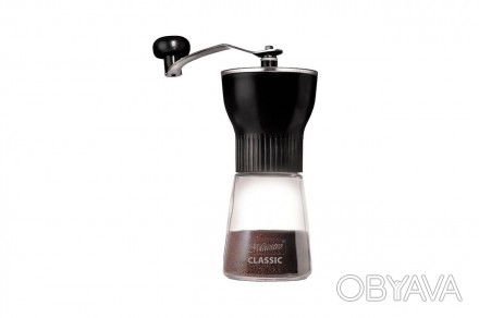 Кофемолка ручная Maestro 175 мл (MR-1629)