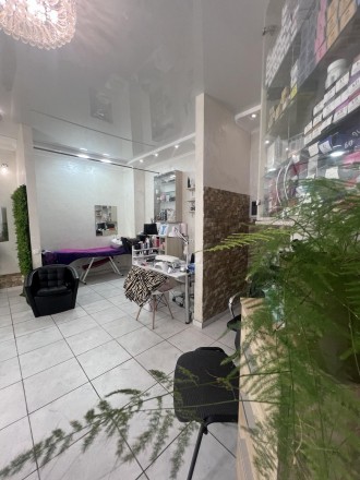 Продам готовий бізнес — салон краси в ЖК Радужний!. Одесса. фото 1 Продам готовий бізнес — салон краси в ЖК Радужний!. Одесса. фото 1