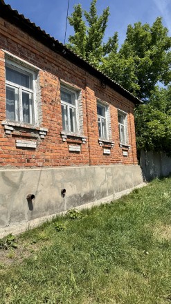 продам дом возле реки. Чугуев. фото 1 продам дом возле реки. Чугуев. фото 1