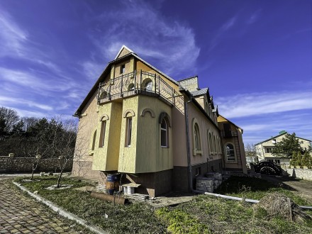 Продаж будинку біля лісу Підгородне. Підгороднє. фото 1 Продаж будинку біля лісу Підгородне. Підгороднє. фото 1
