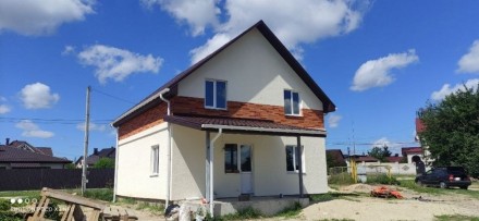 От хозяина. Новый дом. Васильков. Васильков. фото 1 От хозяина. Новый дом. Васильков. Васильков. фото 1