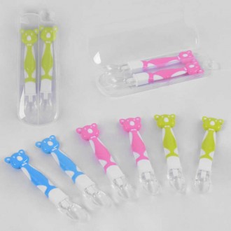 Набор принадлежностей "BIMBO", 3 цвета /144/. Харьков. фото 1