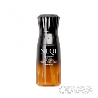 Сыворотка NEQI Opulent Oil Hair Serum для блеска и шелковистости волос 75 мл