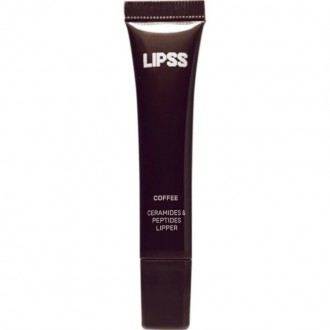Lipper-блеск для губ Lipss Lipper Coffee 8 мл. Киев. фото 1