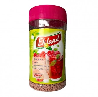 Чай гранульований розчинний Ekland Lemon Raspberry зі смаком Малини Банка з криш. Ужгород. фото 1 Чай гранульований розчинний Ekland Lemon Raspberry зі смаком Малини Банка з криш. Ужгород. фото 1