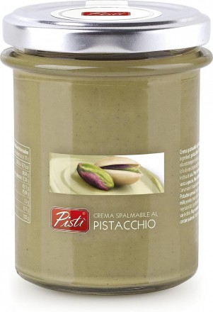 Фісташкова Паста без Глютену Pisti Crema spalmabile al Pistacchio Пісті Крем фіс. Ужгород. фото 1 Фісташкова Паста без Глютену Pisti Crema spalmabile al Pistacchio Пісті Крем фіс. Ужгород. фото 1