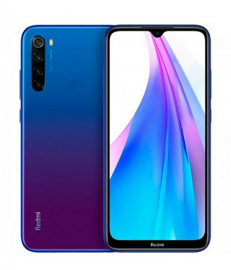 Xiaomi Redmi Note 8T 4/64Gb. Київ. фото 1 Xiaomi Redmi Note 8T 4/64Gb. Київ. фото 1