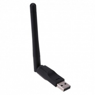 USB WiFi Wireless Adapter 7601. Київ. фото 1 USB WiFi Wireless Adapter 7601. Київ. фото 1