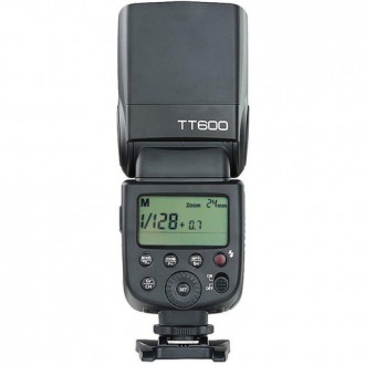 Вспышка Godox TT600 мануальная Thinklite Flash (TT600). Киев. фото 1 Вспышка Godox TT600 мануальная Thinklite Flash (TT600). Киев. фото 1
