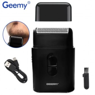 Електробритва GEEMY 7763 (80). Київ. фото 1 Електробритва GEEMY 7763 (80). Київ. фото 1
