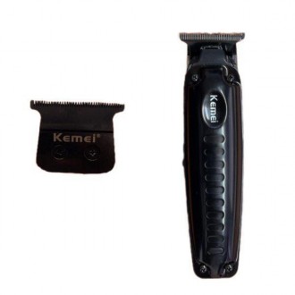 Акумуляторна машинка для стриження волосся Kemei KM-1579. Київ. фото 1 Акумуляторна машинка для стриження волосся Kemei KM-1579. Київ. фото 1