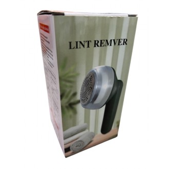 Машинка для видалення ковтунців LINT REMVER 907-26 (100). Київ. фото 1 Машинка для видалення ковтунців LINT REMVER 907-26 (100). Київ. фото 1