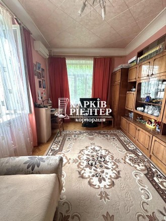 2-комнатная квартира, 41.9 кв.м. Харків. фото 1 2-комнатная квартира, 41.9 кв.м. Харків. фото 1