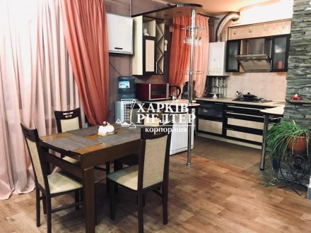2-комнатная квартира, 47.0 кв.м. Харків. фото 1 2-комнатная квартира, 47.0 кв.м. Харків. фото 1