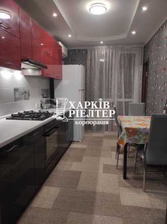 1-комнатная квартира, 41.0 кв.м. Харків. фото 1 1-комнатная квартира, 41.0 кв.м. Харків. фото 1