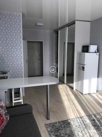 ТЛ-6484 Продам гостинку 25м2 ЖК Воробьевы Горы на Салтовке. Харків. фото 1 ТЛ-6484 Продам гостинку 25м2 ЖК Воробьевы Горы на Салтовке. Харків. фото 1