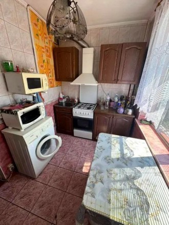 КЮ-0807 Продам 2к квартиру на Салтовке Академика Павлова 605 м/р. Харків. фото 1 КЮ-0807 Продам 2к квартиру на Салтовке Академика Павлова 605 м/р. Харків. фото 1