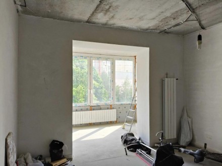 КЮ-0808 Продам 2к квартиру 83м2 в новострое ЖК Союз на Салтовке. Харків. фото 1 КЮ-0808 Продам 2к квартиру 83м2 в новострое ЖК Союз на Салтовке. Харків. фото 1