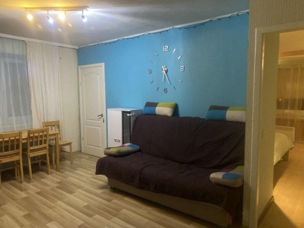 ТГ-0816 Продам 3к квартиру на Салтовке Старая Салтовка. Харків. фото 1 ТГ-0816 Продам 3к квартиру на Салтовке Старая Салтовка. Харків. фото 1