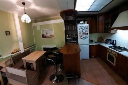 ОВ-0806 Продам 1к квартиру 60м2 в новострое на Салтовке Северная 1. Харків. фото 1 ОВ-0806 Продам 1к квартиру 60м2 в новострое на Салтовке Северная 1. Харків. фото 1