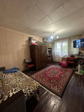 ОВ-0815 Продам 1к квартиру на Салтовке Студенческая 607 м/р. Харків. фото 1 ОВ-0815 Продам 1к квартиру на Салтовке Студенческая 607 м/р. Харків. фото 1