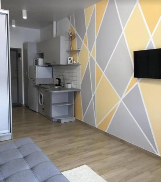 ВС-0814 Продам гостинку 20м2 ЖК Воробьевые Горы на Салтовке. Харків. фото 1 ВС-0814 Продам гостинку 20м2 ЖК Воробьевые Горы на Салтовке. Харків. фото 1