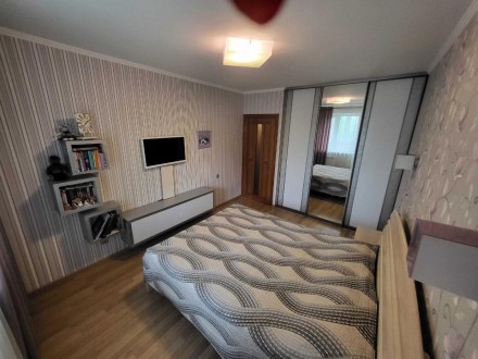 0817-КЮ Продам 2к квартиру на Салтовке Салтовская 607 м/р. Салтовка. фото 4 0817-КЮ Продам 2 кімнатну квартиру на Салтівці
Салтівська 607 м/р
Тракторобудівн. Салтовка. фото 4