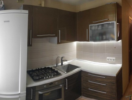 0817-КЮ Продам 2к квартиру на Салтовке Салтовская 607 м/р. Салтовка. фото 8 0817-КЮ Продам 2 кімнатну квартиру на Салтівці
Салтівська 607 м/р
Тракторобудівн. Салтовка. фото 8