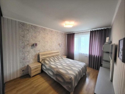 0817-КЮ Продам 2к квартиру на Салтовке Салтовская 607 м/р. Харків. фото 1 0817-КЮ Продам 2к квартиру на Салтовке Салтовская 607 м/р. Харків. фото 1