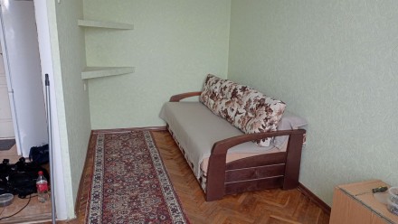 1-комнатная квартира, 22 кв.м. Київ. фото 1 1-комнатная квартира, 22 кв.м. Київ. фото 1