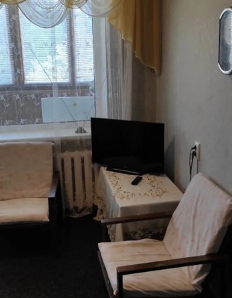 1-комнатная квартира, 27 кв.м. Київ. фото 1 1-комнатная квартира, 27 кв.м. Київ. фото 1