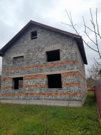 дом, 200 м.кв.. Ивано-Франковск. фото 1 дом, 200 м.кв.. Ивано-Франковск. фото 1