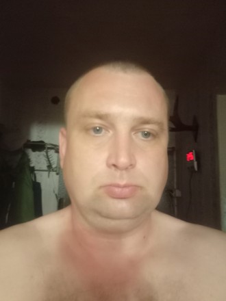 Максим. Кривий Ріг. фото 1