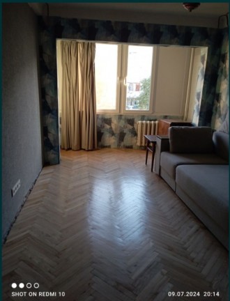 Продам 1 кімнатну квартиру березняківська 22. Киев. фото 1 Продам 1 кімнатну квартиру березняківська 22. Киев. фото 1